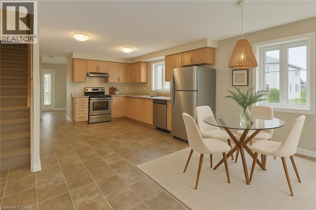 931 Glasgow Street Unit# 8c, Kitchener, Ontario  N2N 0B6 - Photo 6 - 40786818