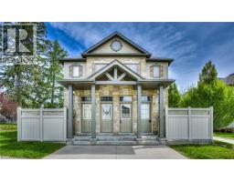 931 GLASGOW Street Unit# 8C, Kitchener, Ontario