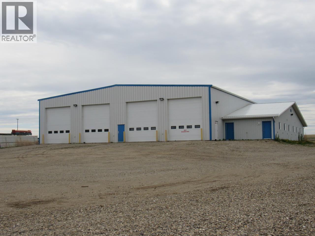 49 Vic Turner Airport Road, Dawson Creek, British Columbia