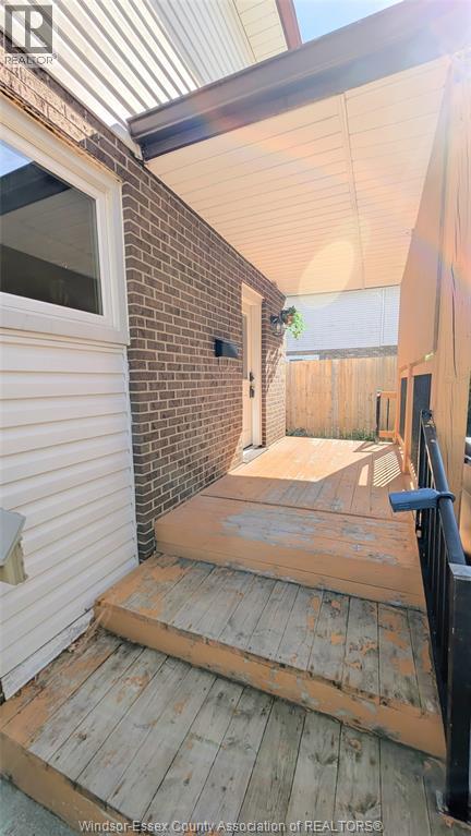 1212 Copperfield Unit# Lower, Windsor, Ontario N8S 4G6 - Photo 3 - 25028050