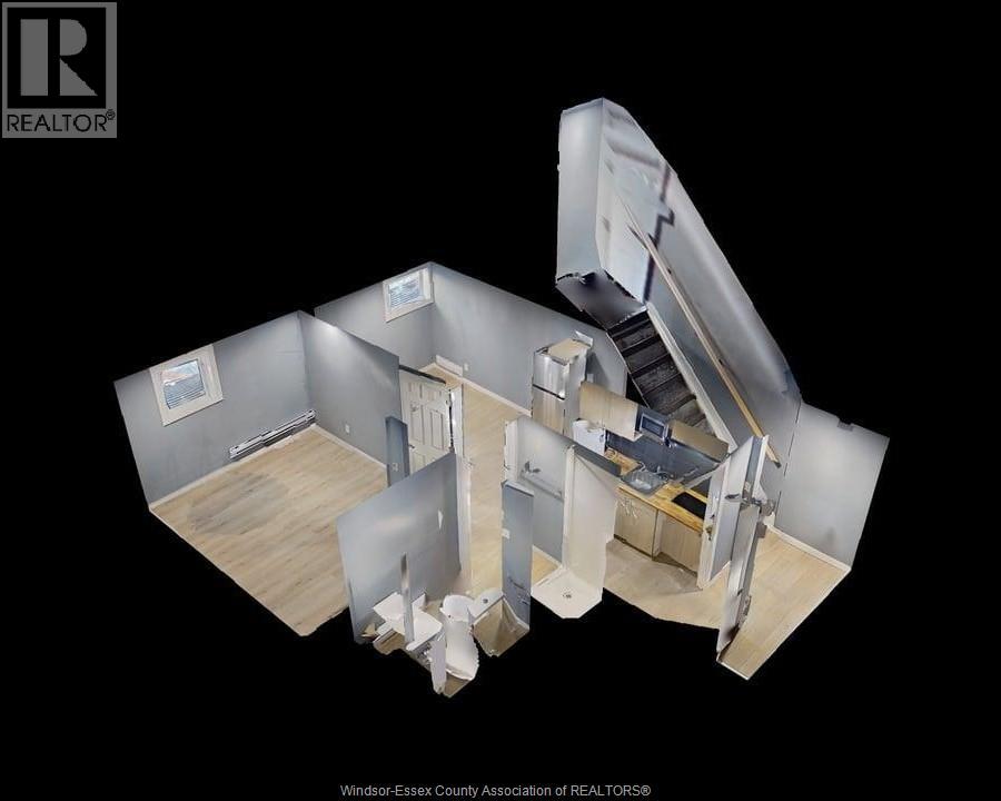 1212 Copperfield Unit# Lower, Windsor, Ontario N8S 4G6 - Photo 19 - 25028050