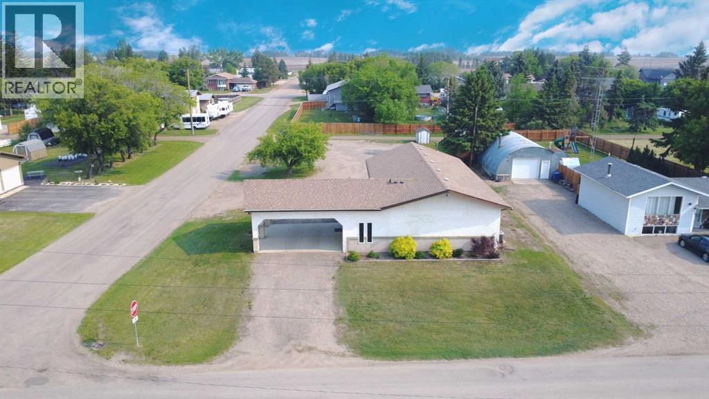 118 4 Avenue W, Maidstone, Saskatchewan  S0M 1M0 - Photo 2 - A2233795