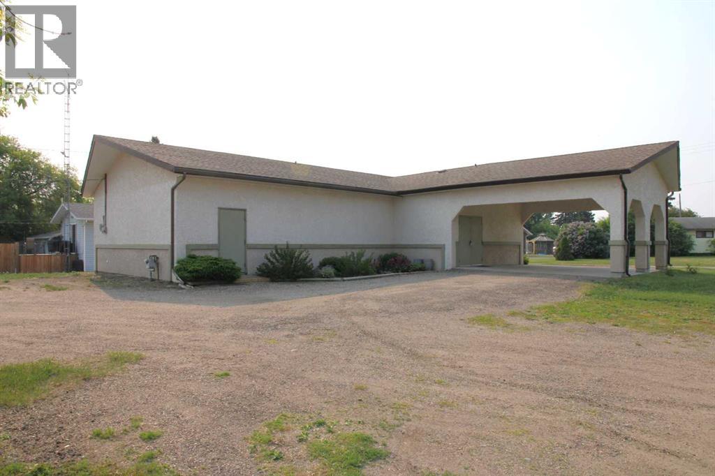 118 4 Avenue W, Maidstone, Saskatchewan  S0M 1M0 - Photo 30 - A2233795