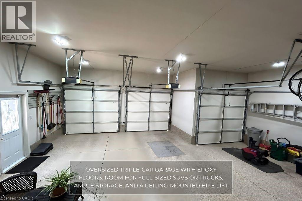 500 Fox Cove Place, Waterloo, Ontario  N2K 4A7 - Photo 7 - 40773246