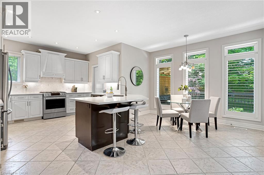 500 Fox Cove Place, Waterloo, Ontario  N2K 4A7 - Photo 12 - 40773246