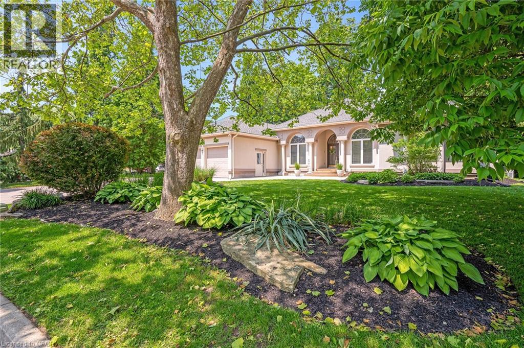 500 FOX COVE Place, Waterloo, Ontario