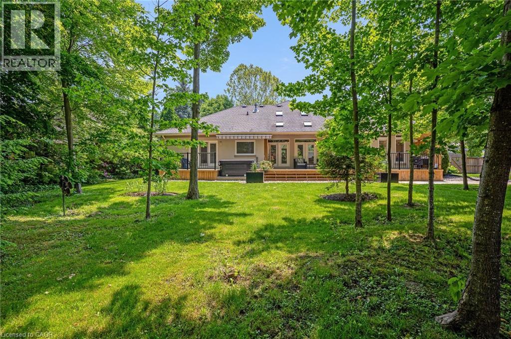 500 Fox Cove Place, Waterloo, Ontario  N2K 4A7 - Photo 42 - 40773246