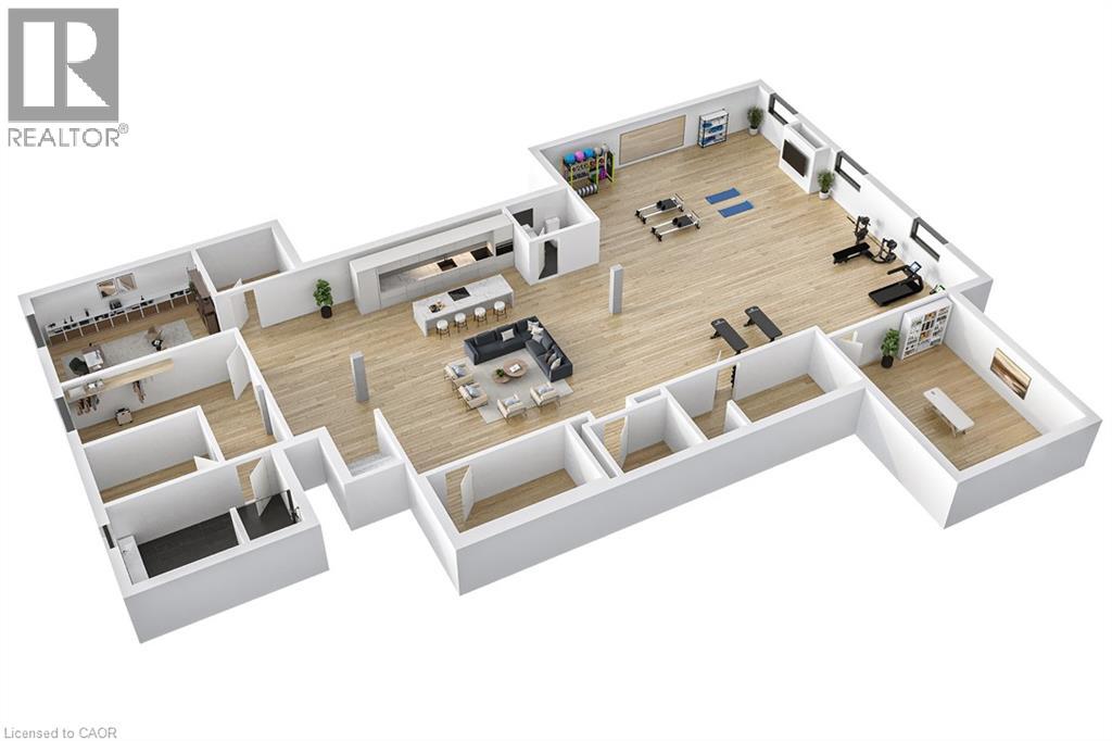 500 Fox Cove Place, Waterloo, Ontario  N2K 4A7 - Photo 48 - 40773246