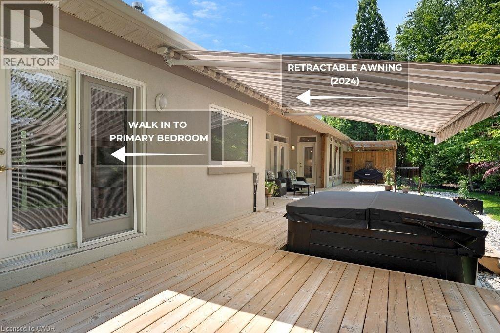 500 Fox Cove Place, Waterloo, Ontario  N2K 4A7 - Photo 39 - 40773246