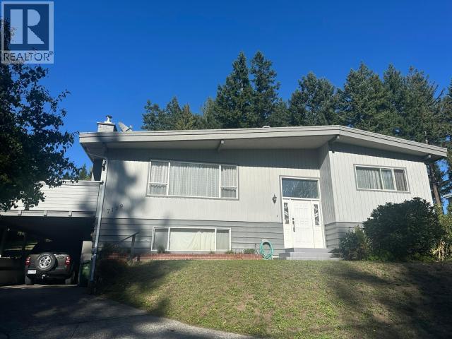 7199 THUNDER BAY STREET, Powell River, British Columbia