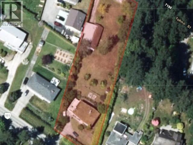 7199 Thunder Bay Street, Powell River, British Columbia   - Photo 8 - 19347