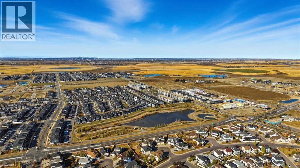 169 Dawson Harbour Heights, Chestermere, Alberta  T1X 2A3 - Photo 45 - A2265901