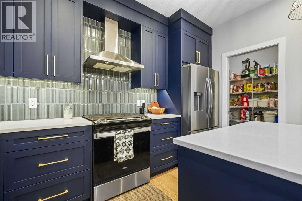 169 Dawson Harbour Heights, Chestermere, Alberta  T1X 2A3 - Photo 13 - A2265901