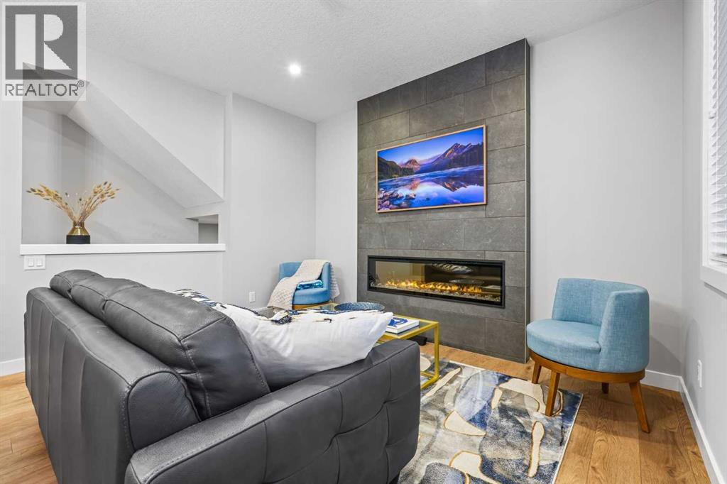 169 Dawson Harbour Heights, Chestermere, Alberta  T1X 2A3 - Photo 8 - A2265901