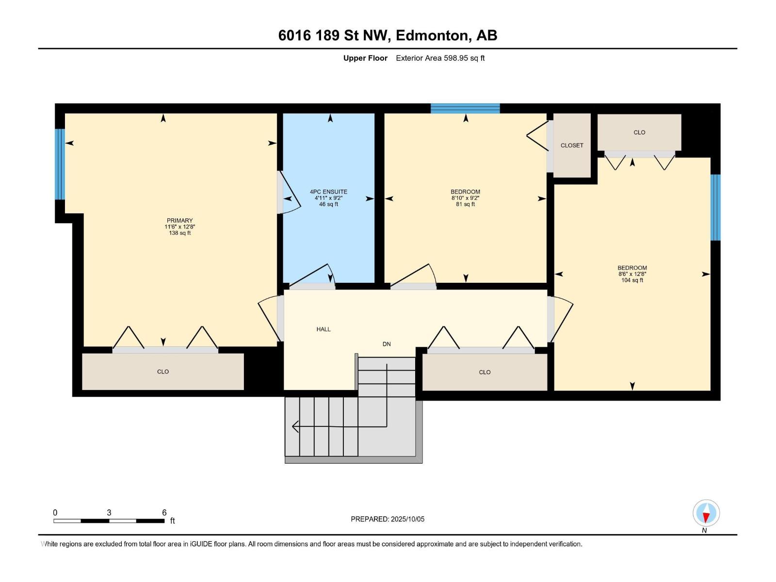 6016 189 St Nw, Edmonton, Alberta  T6M 2G5 - Photo 37 - E4465292