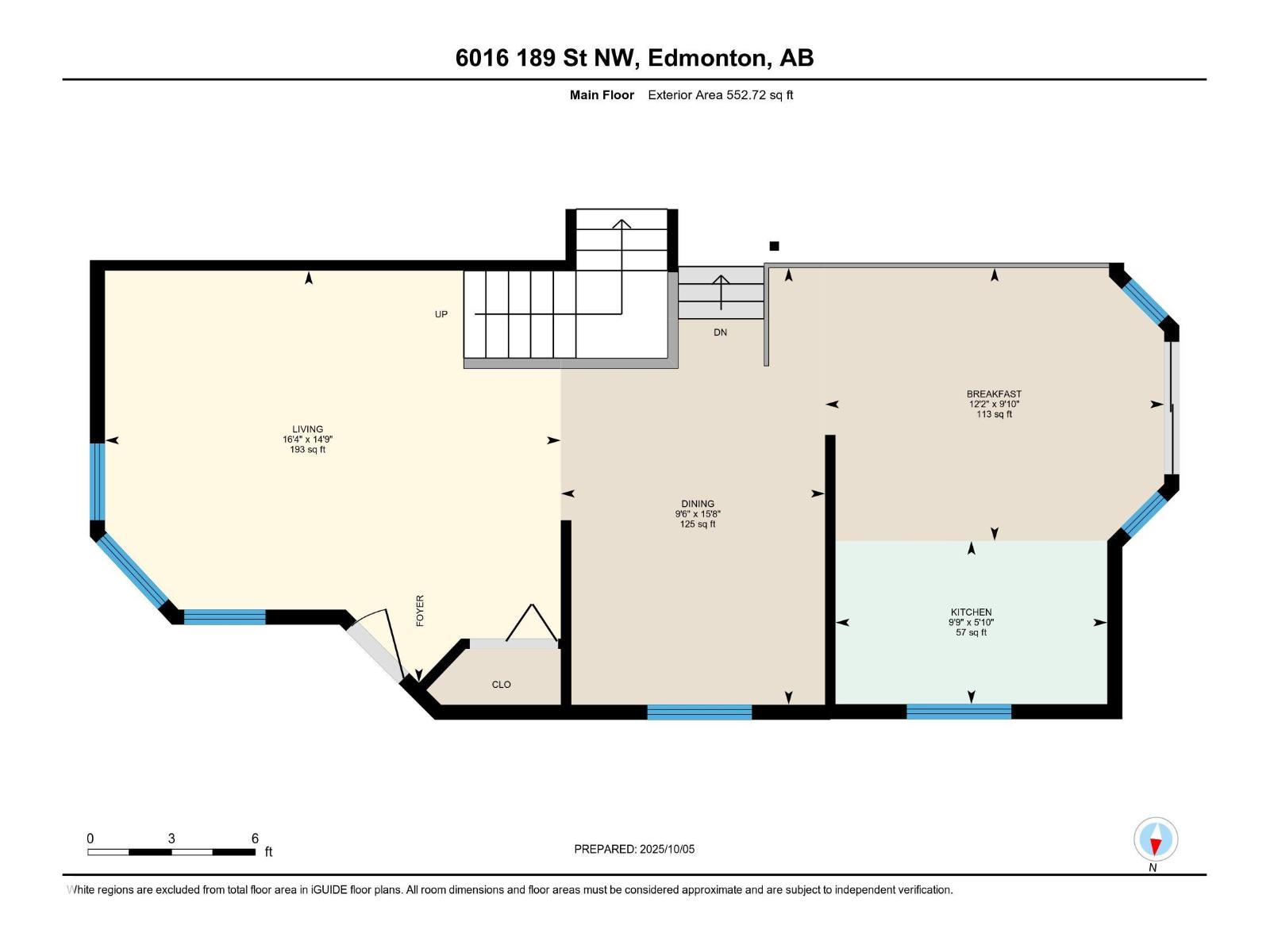 6016 189 St Nw, Edmonton, Alberta  T6M 2G5 - Photo 35 - E4465292