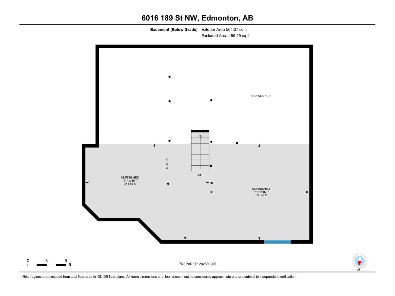 6016 189 St Nw, Edmonton, Alberta  T6M 2G5 - Photo 38 - E4465292