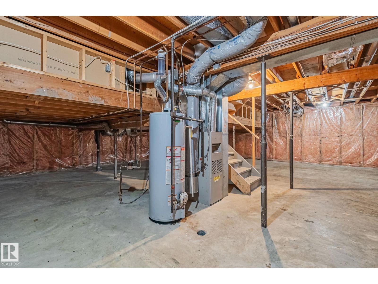 6016 189 St Nw, Edmonton, Alberta  T6M 2G5 - Photo 31 - E4465292