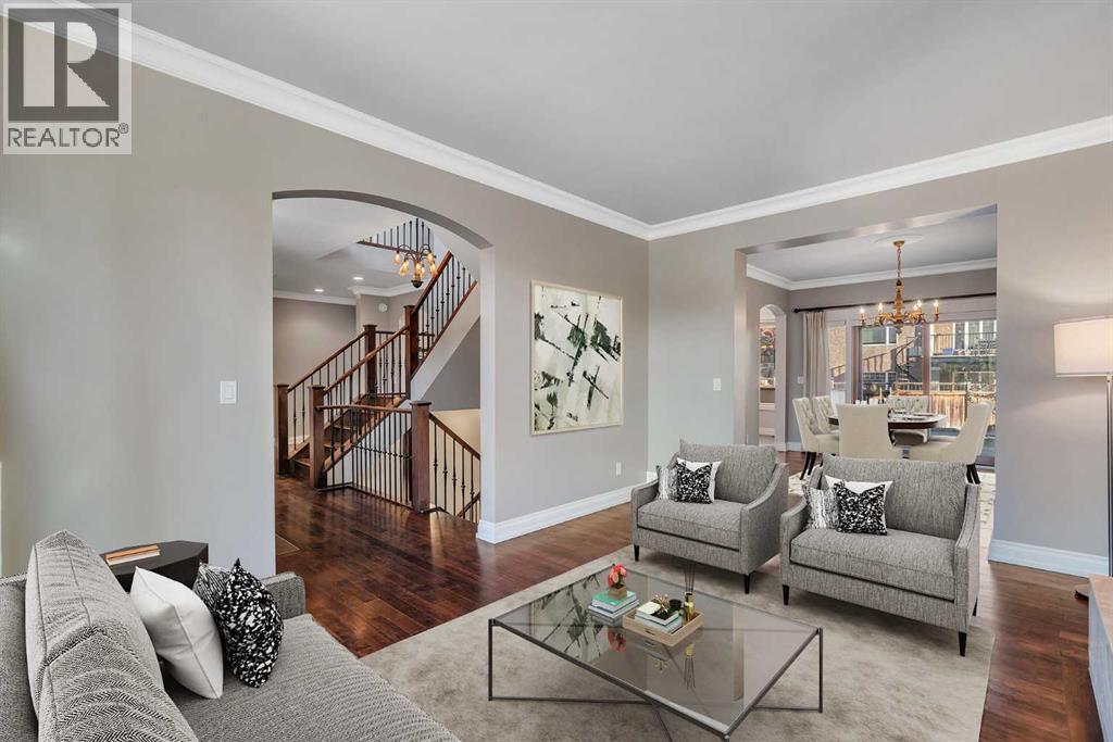 5512 Baroc Road Nw, Calgary, Alberta  T3A 4R2 - Photo 13 - A2267680