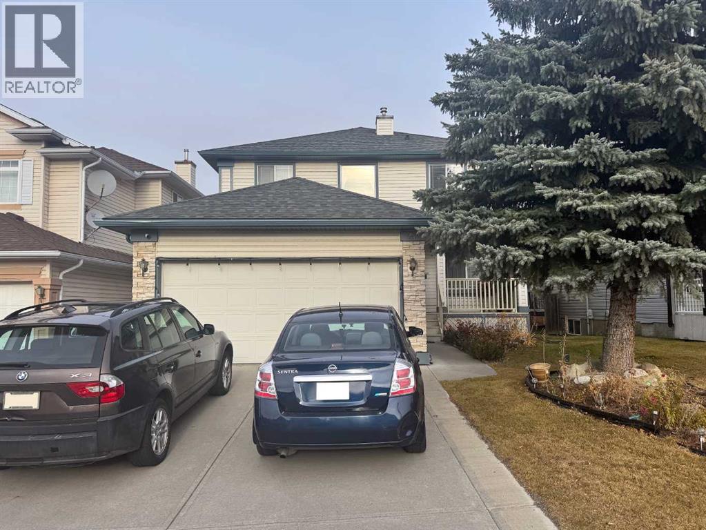 26 Citadel Crest Link Nw, Calgary, Alberta  T3G 4W4 - Photo 1 - A2268156