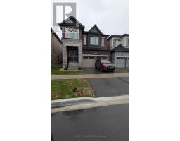27 VICKERY STREET, Whitby, Ontario