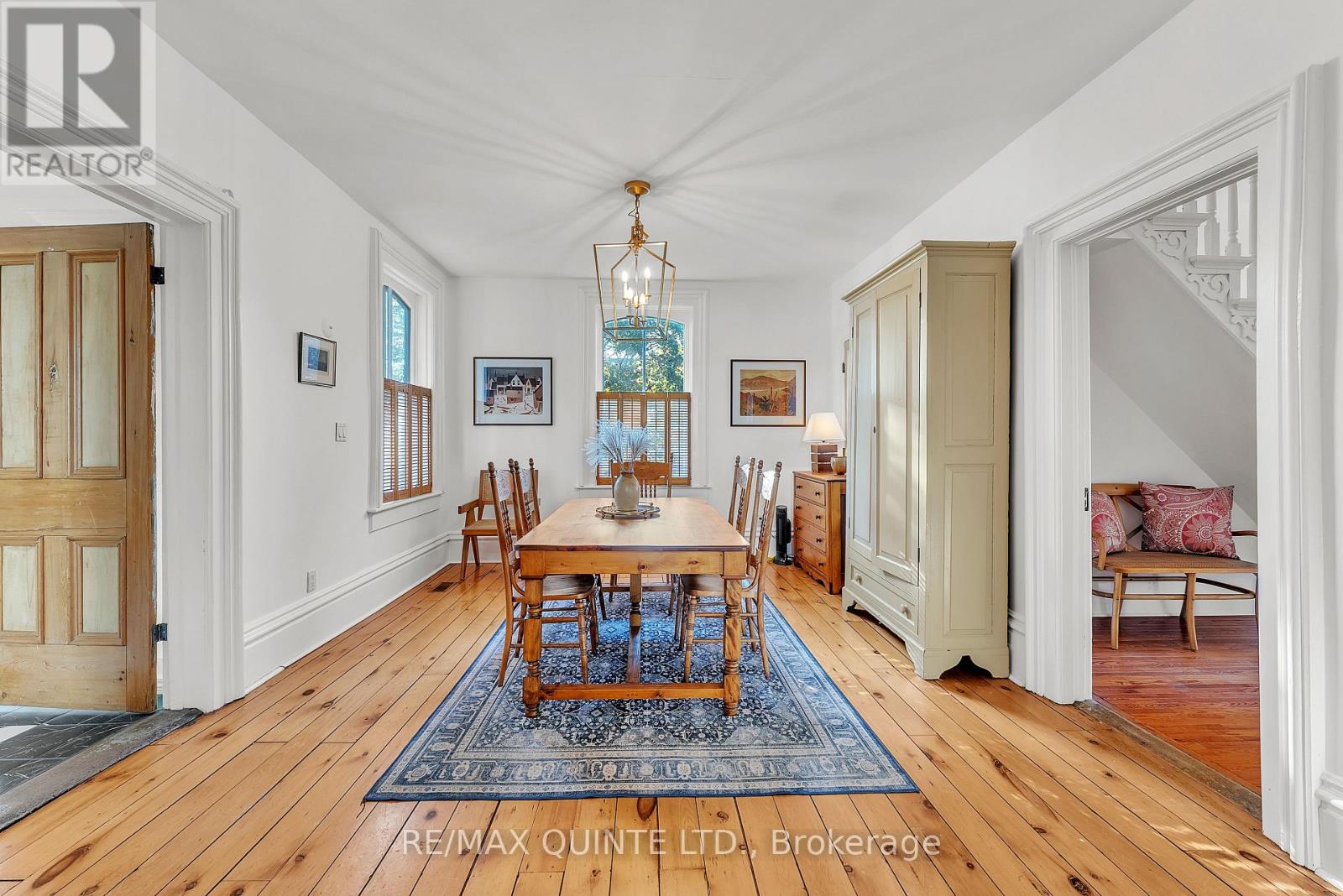 349 Main Street, Prince Edward County (Bloomfield Ward), Ontario  K0K 1G0 - Photo 11 - X12529070