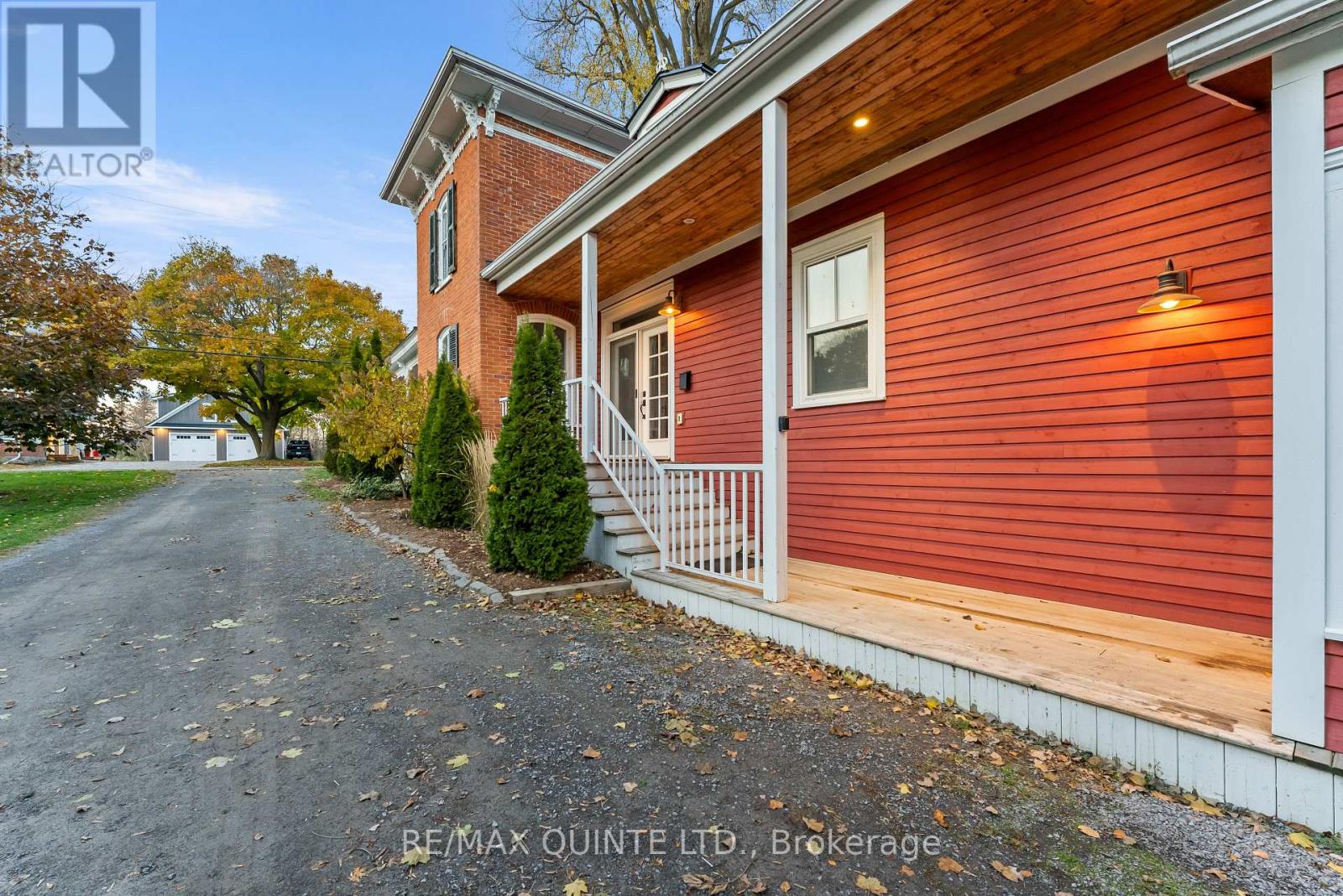 349 Main Street, Prince Edward County (Bloomfield Ward), Ontario  K0K 1G0 - Photo 36 - X12529070