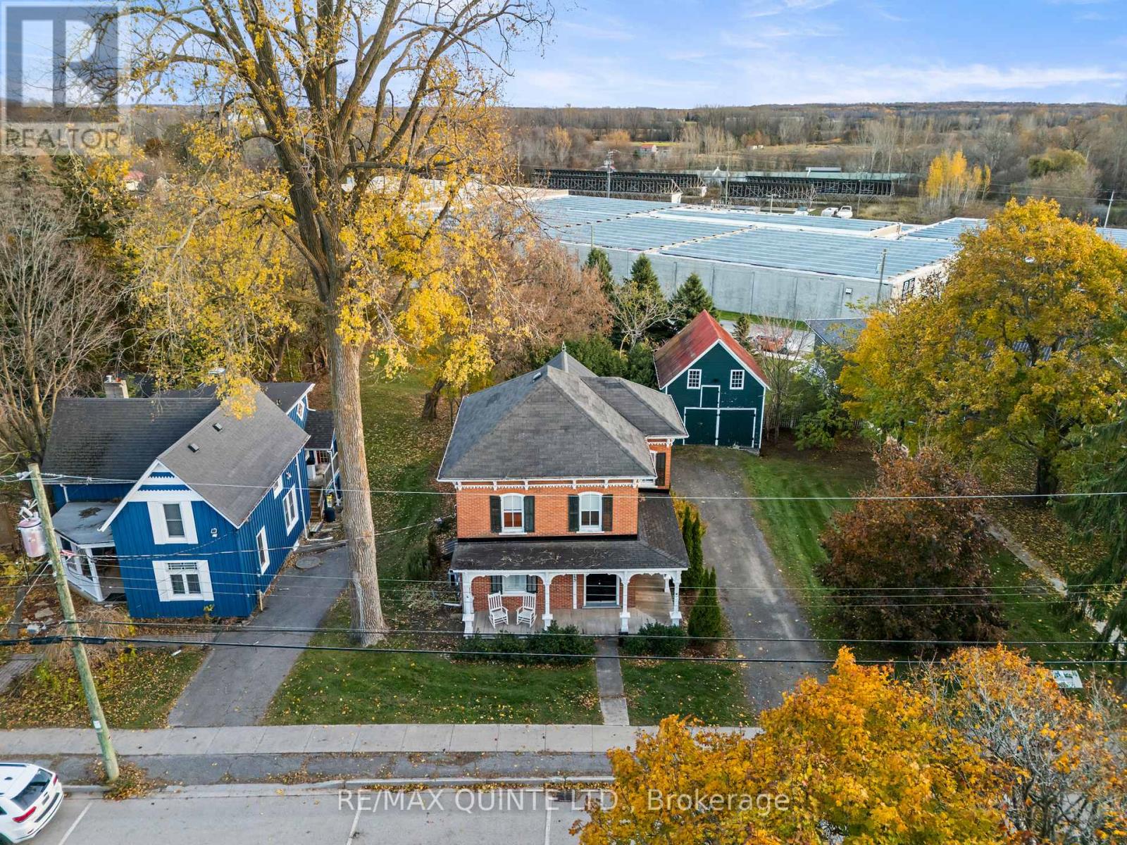 349 Main Street, Prince Edward County (Bloomfield Ward), Ontario  K0K 1G0 - Photo 44 - X12529070