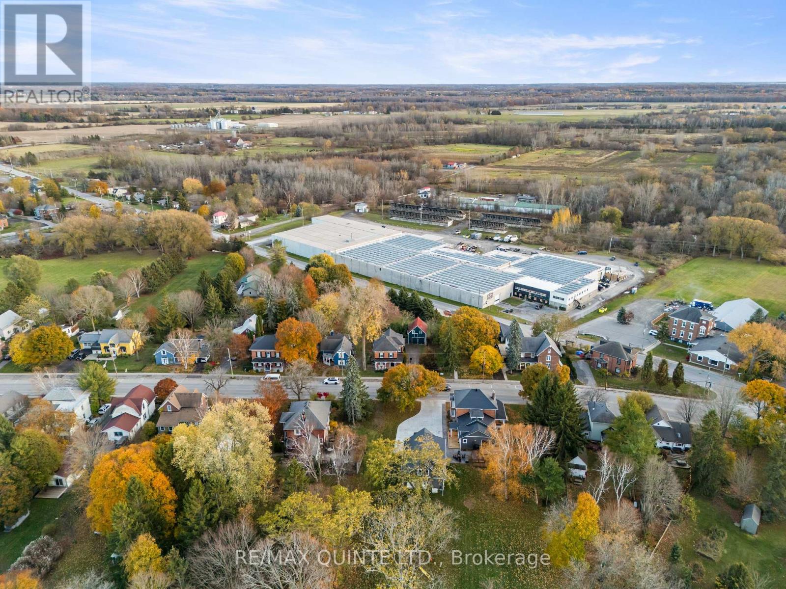 349 Main Street, Prince Edward County (Bloomfield Ward), Ontario  K0K 1G0 - Photo 47 - X12529070