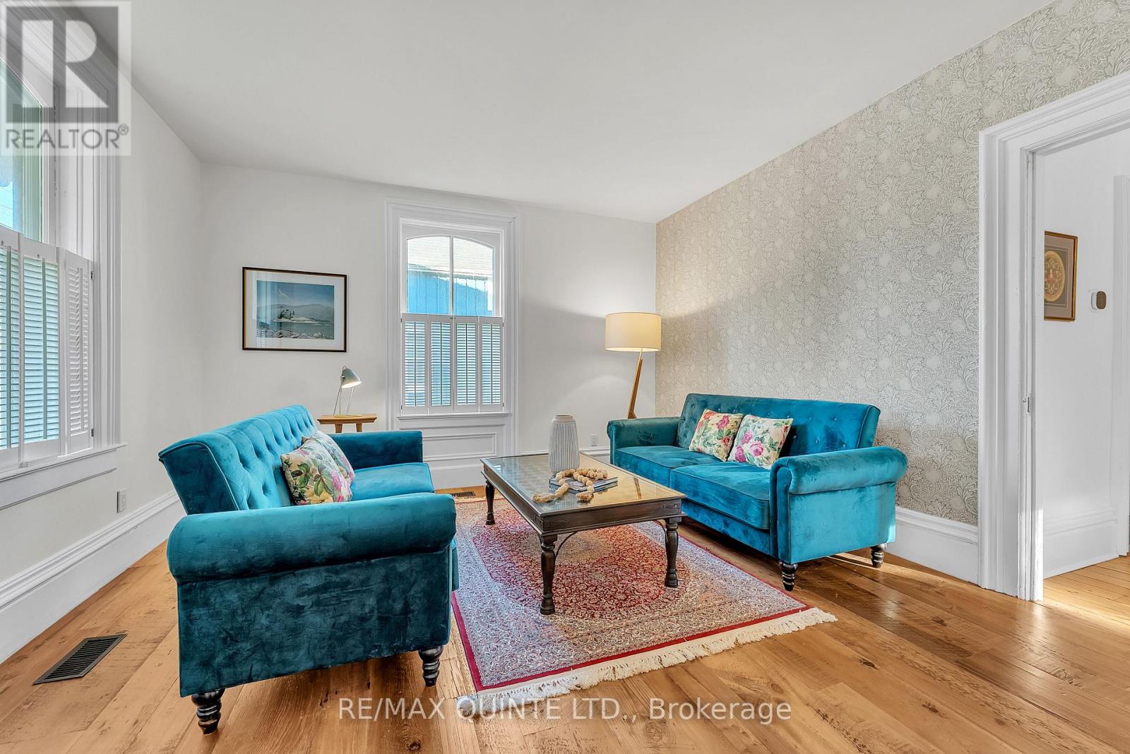 349 Main Street, Prince Edward County (Bloomfield Ward), Ontario  K0K 1G0 - Photo 8 - X12529070