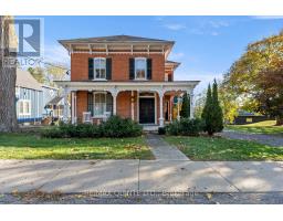 349 MAIN STREET, Prince Edward County, Ontario