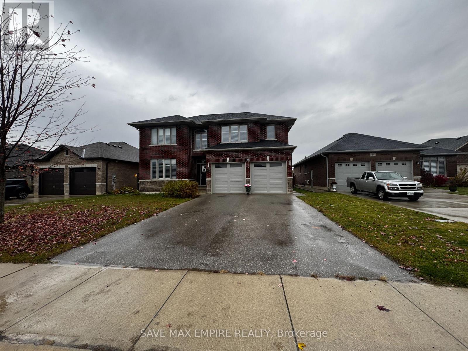 193 Leitch Street, Dutton/dunwich, Ontario  N0L 1J0 - Photo 3 - X12526754