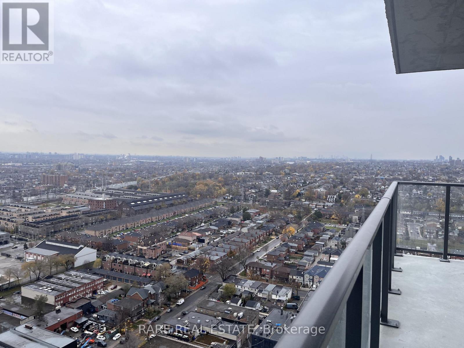 2704 - 1285 Dupont Street, Toronto, Ontario  M6H 0E3 - Photo 14 - W12528724