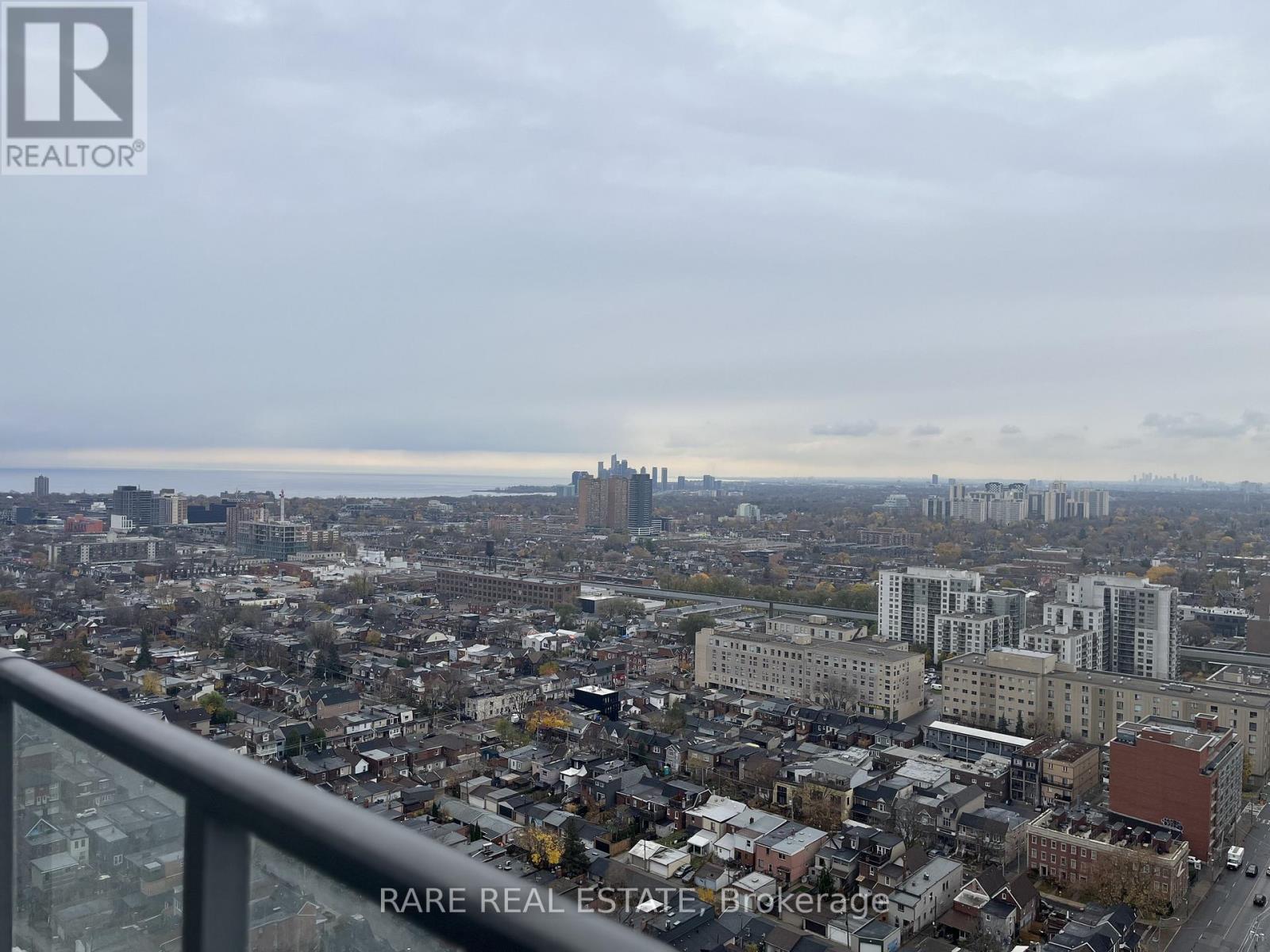 2704 - 1285 Dupont Street, Toronto, Ontario  M6H 0E3 - Photo 16 - W12528724