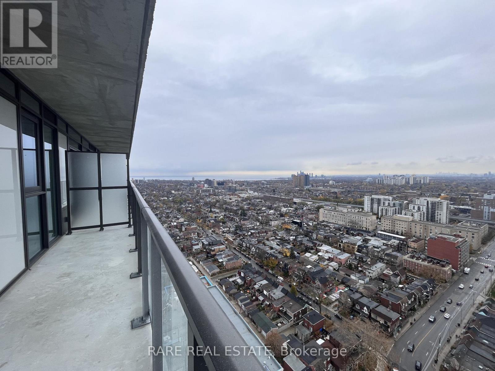 2704 - 1285 Dupont Street, Toronto, Ontario  M6H 0E3 - Photo 17 - W12528724