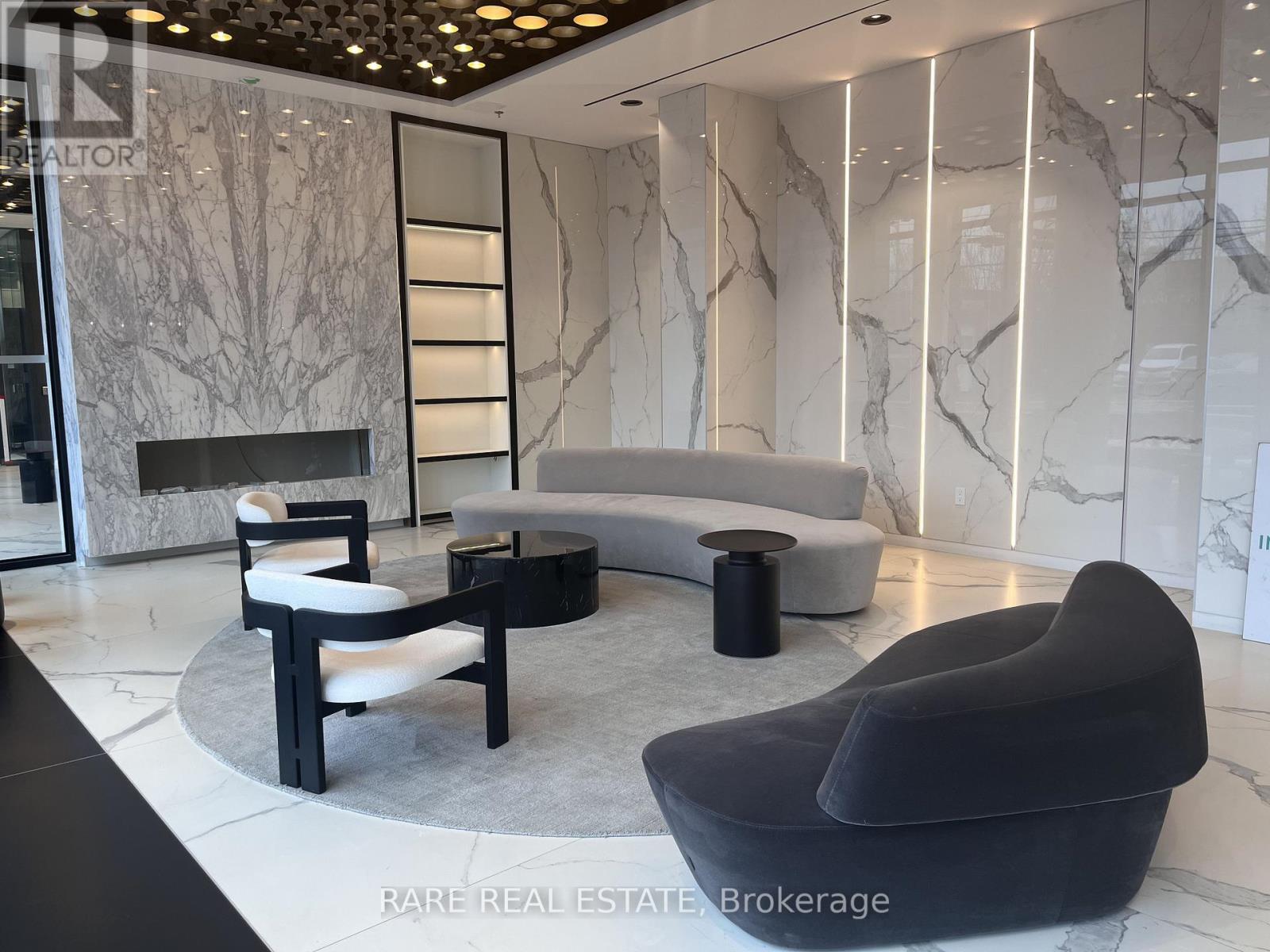 2704 - 1285 Dupont Street, Toronto, Ontario  M6H 0E3 - Photo 19 - W12528724