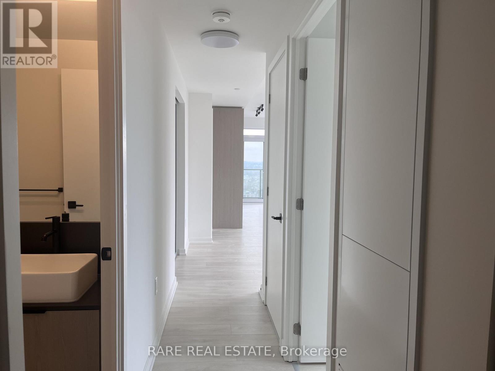 2704 - 1285 Dupont Street, Toronto, Ontario  M6H 0E3 - Photo 9 - W12528724