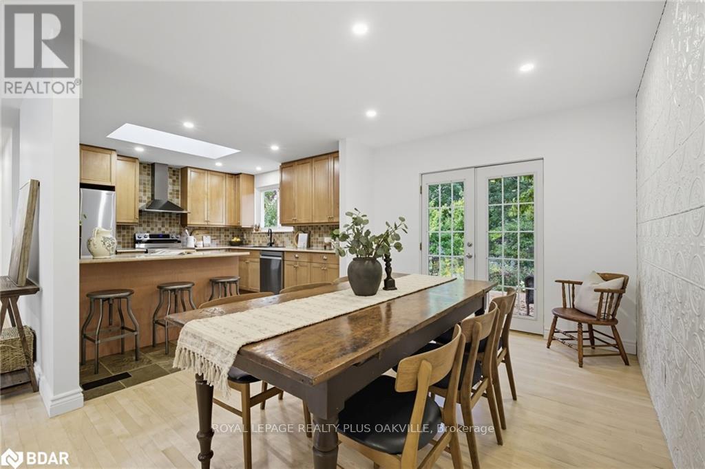 2159 Hixon Street, Oakville, Ontario  L6L 1T5 - Photo 13 - W12528792