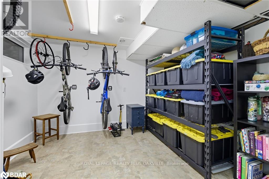 2159 Hixon Street, Oakville, Ontario  L6L 1T5 - Photo 33 - W12528792