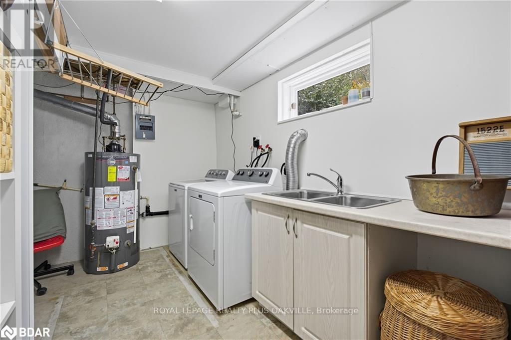 2159 Hixon Street, Oakville, Ontario  L6L 1T5 - Photo 34 - W12528792