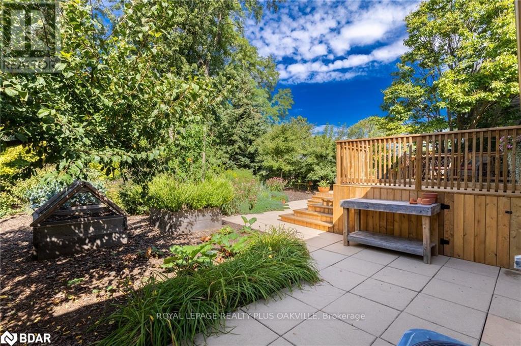2159 Hixon Street, Oakville, Ontario  L6L 1T5 - Photo 35 - W12528792