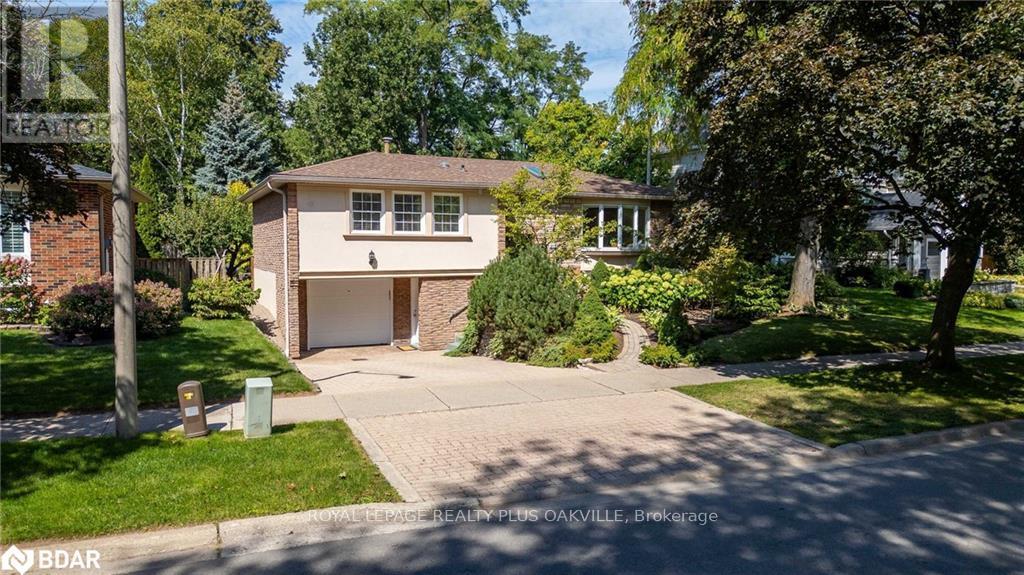 2159 Hixon Street, Oakville, Ontario  L6L 1T5 - Photo 5 - W12528792