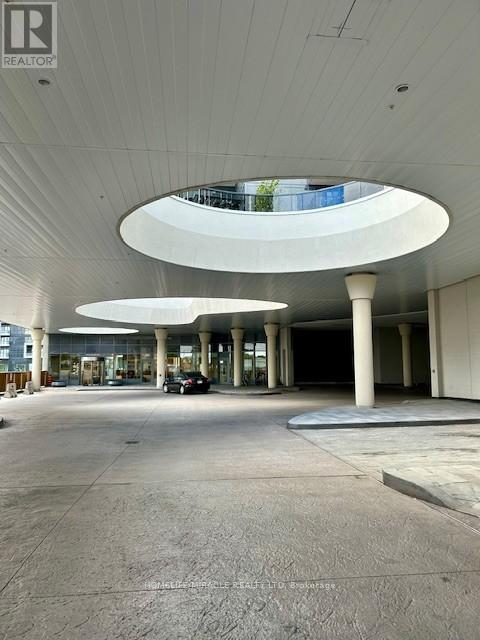 208 - 5081 HURONTARIO STREET, Mississauga, Ontario