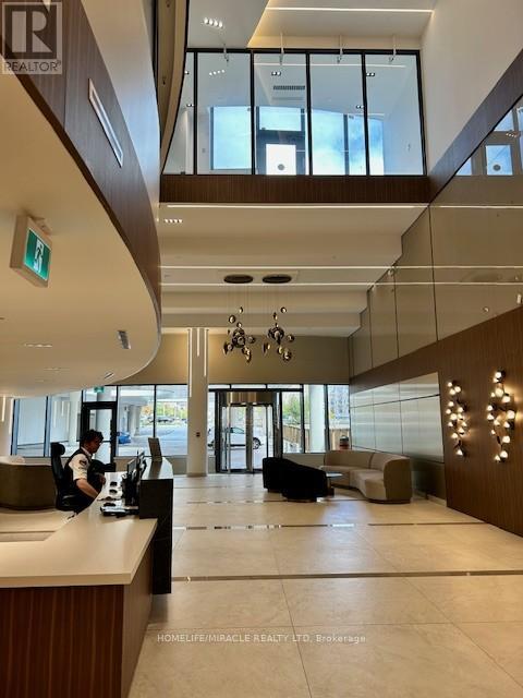 208 - 5081 Hurontario Street, Mississauga, Ontario  L4Z 3X7 - Photo 9 - W12528824