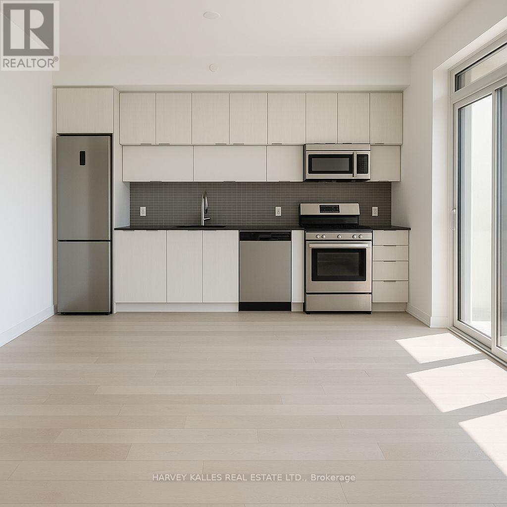 1209 - 56 ANNIE CRAIG DRIVE N, Toronto, Ontario