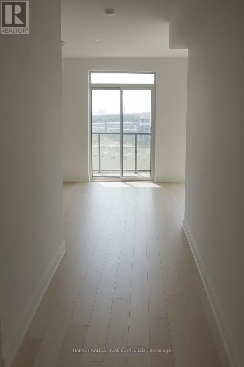 1209 - 56 Annie Craig Drive N, Toronto, Ontario  M8V 0C5 - Photo 3 - W12528830