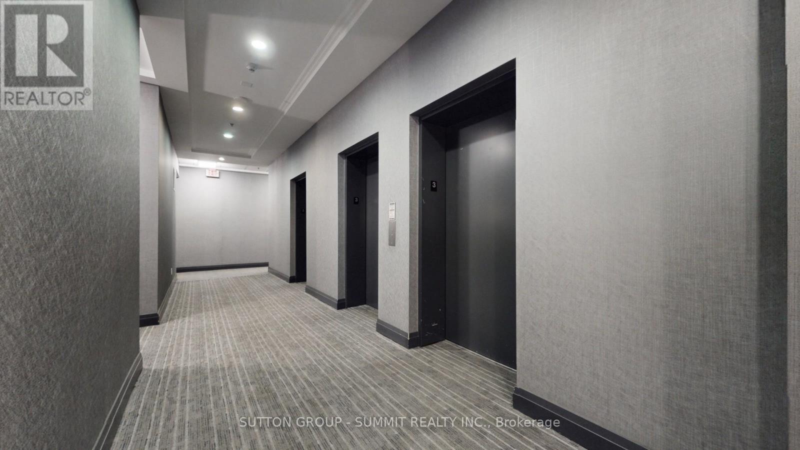 307 - 55 Speers Road N, Oakville, Ontario  L6K 0H9 - Photo 2 - W12528836