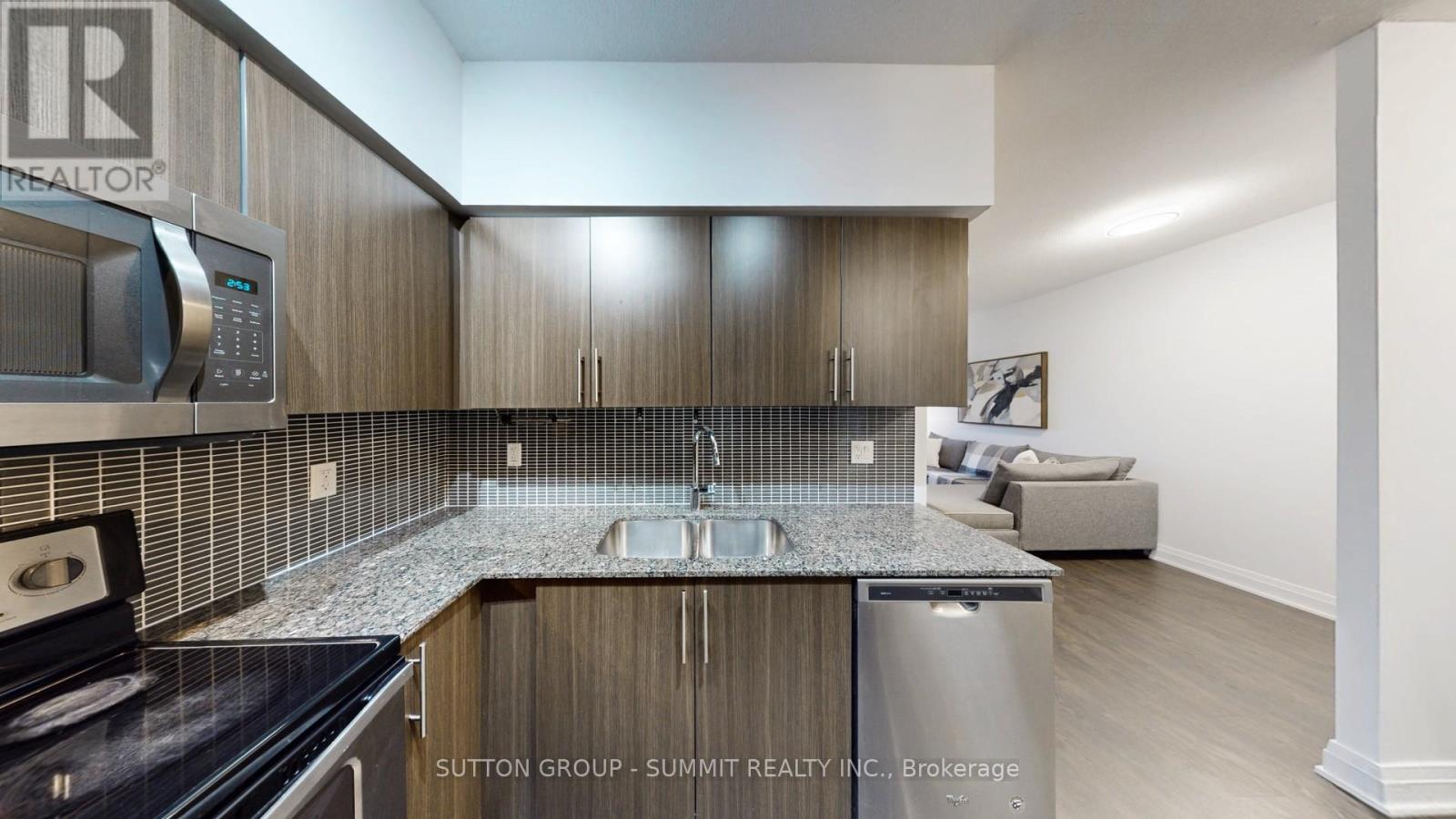 307 - 55 Speers Road N, Oakville, Ontario  L6K 0H9 - Photo 27 - W12528836