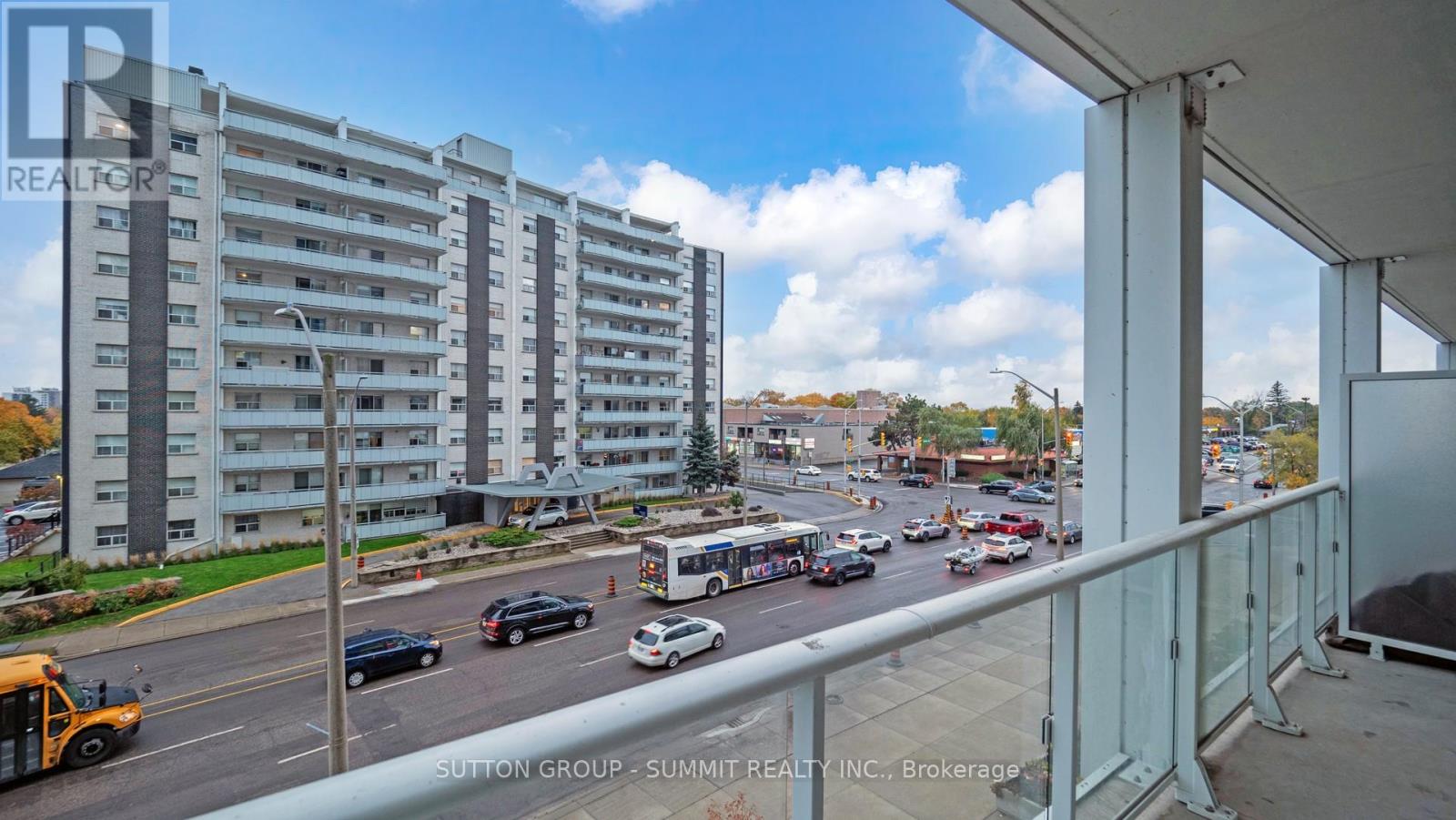 307 - 55 Speers Road N, Oakville, Ontario  L6K 0H9 - Photo 35 - W12528836