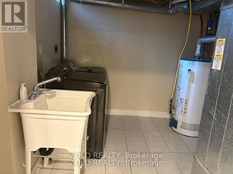 50 Dundalk Crescent, Brampton, Ontario  L6Z 2V1 - Photo 14 - W12528852